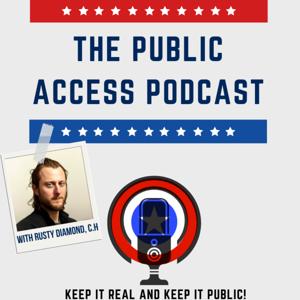 The Public Access Podcast