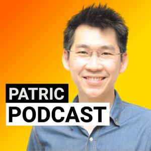Patric Podcast