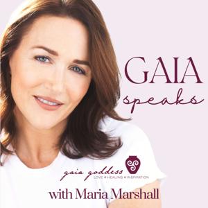 Gaia Speaks