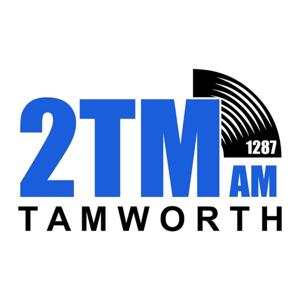 The 2TM News Podcast