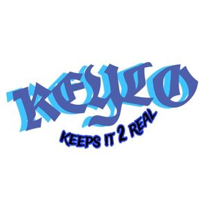 Keylo Keepin it 2 Real Podcast
