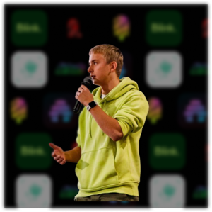 Ivan Abramov: стартап разборы