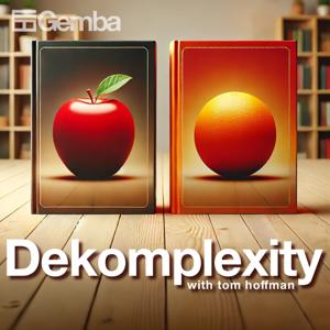 Dekomplexity