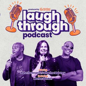 Laugh Through Podcast