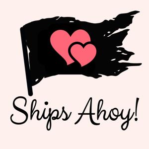 Ships Ahoy!