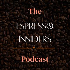 The Espresso Insiders Podcast