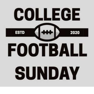 College Football Sunday