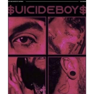 MY LAST CHRISTMAS-$UICIDEBOY$