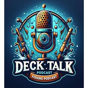 Deck Talk Podcast