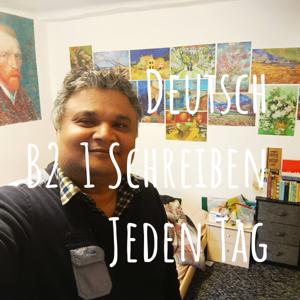 Deutsch lernen mit „Unser Leben und unsere Erinnerungen“ auf Deutsch