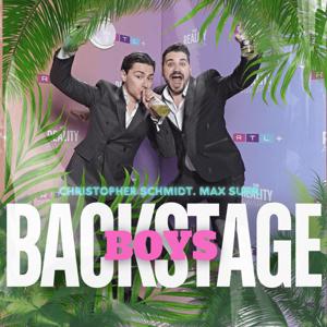 Backstage Boys