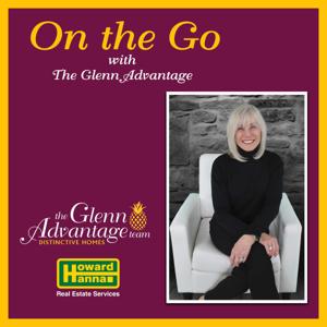 On the Go with The Glenn Advantage Team
