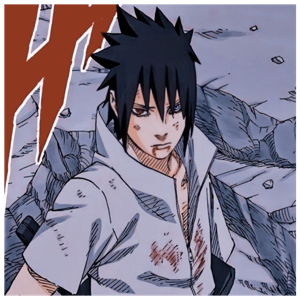 Sasuke Speech No.1
