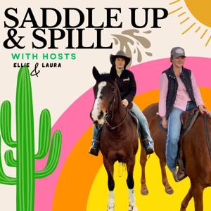 Saddle Up And Spill