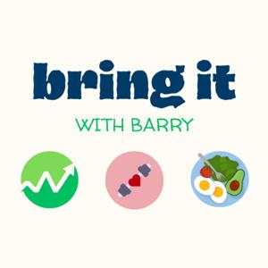 Bring it with Barry