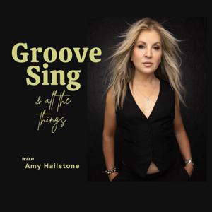 Groove, Sing, & All the Things