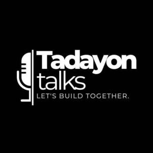 TadayonTalks