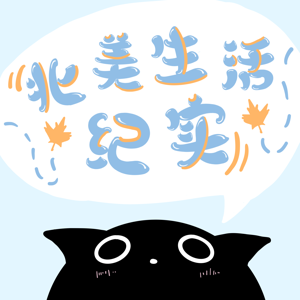 北美生活纪实