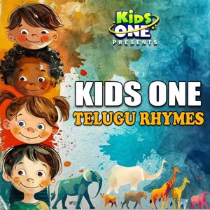 Kidsone Telugu Rhymes