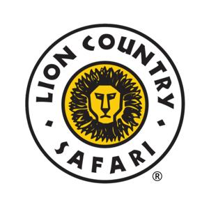 Lion Country Safari's Audio Tour