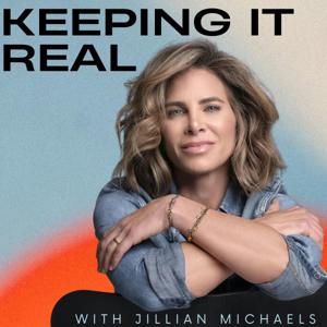Keeping It Real with Jillian Michaels