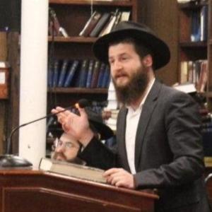 Life Talks on the Parsha