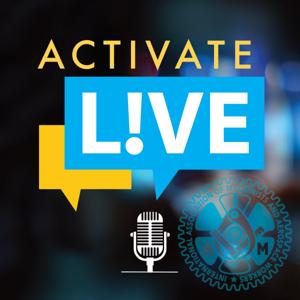 IAM's Activate LIVE