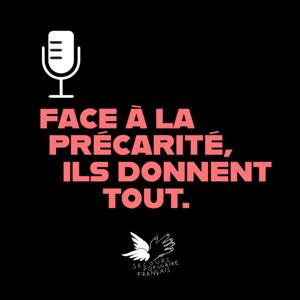 "Ils donnent tout"