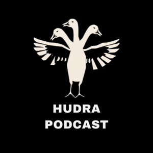 Hudra podcast