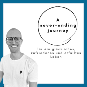 A never-ending journey