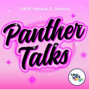 Panther Talks