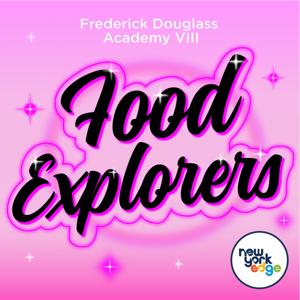 Food Explorers