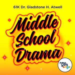 Middle School Drama