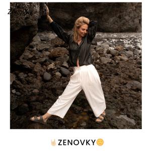 Zenovky