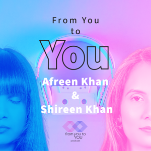 From you to YOU
