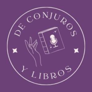 De conjuros y libros