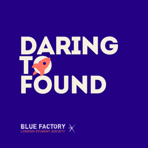 Daring To Found