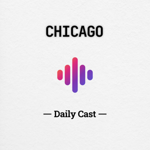 Chicago Daily Cast