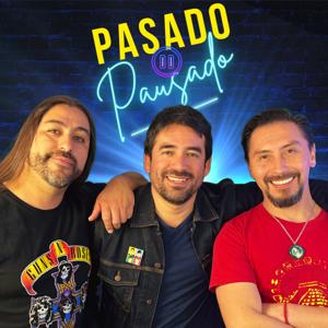 Pasado Pausado