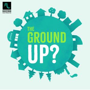The Ground Up?