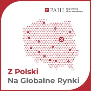 Z Polski Na Globalne Rynki