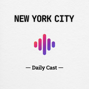 New York City Daily Cast