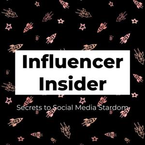 Influencer Insider