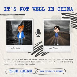 It's not Well in China