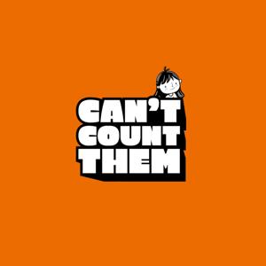 Can't Count Them