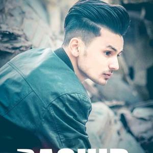 rashid5 3Speak Podcast