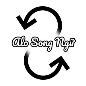 Alo Song Ngữ - Giải pháp học ngoại ngữ trực tuyến