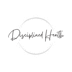 The Disciplined Health Podcast