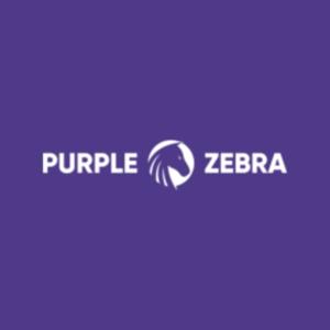 Purple Zebra