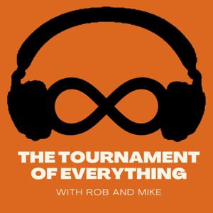 The Tournament of Everything